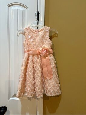 GIRLS FANCY DRESS 👗